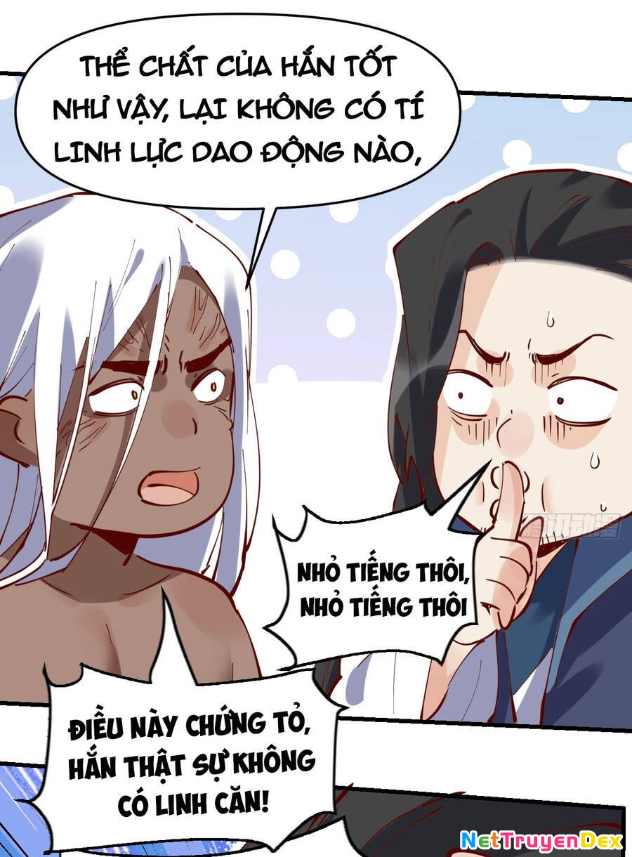 Nguyên Lai Ta Là Tu Tiên Đại Lão Chapter 172 - 57