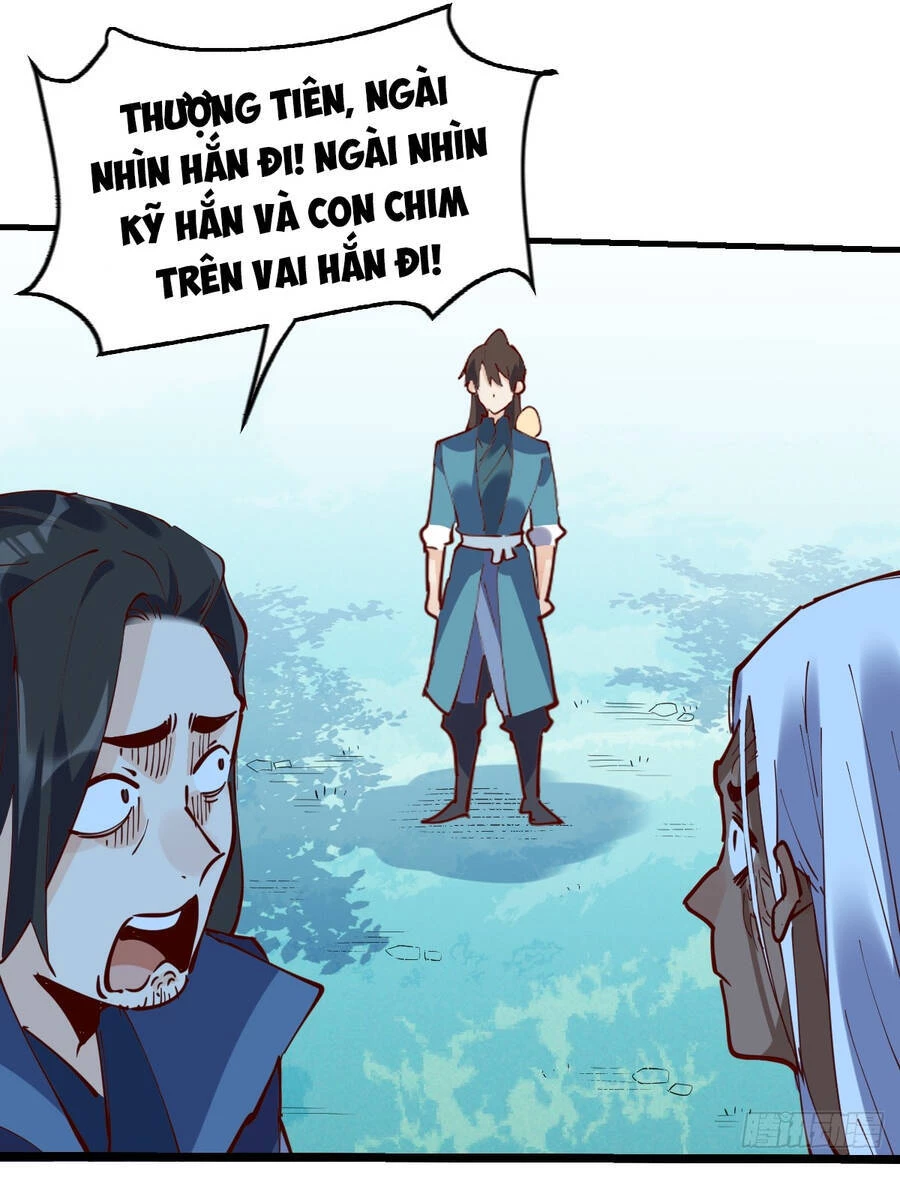 Nguyên Lai Ta Là Tu Tiên Đại Lão Chapter 172 - 60