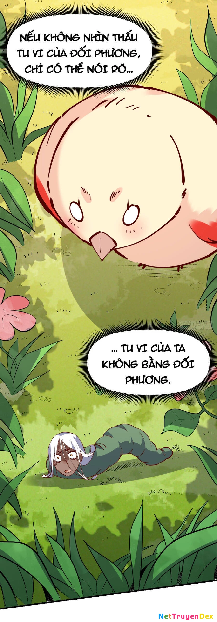 Nguyên Lai Ta Là Tu Tiên Đại Lão Chapter 172 - 64