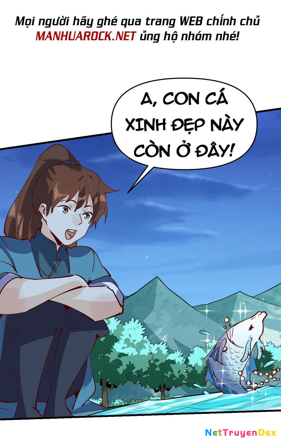 Nguyên Lai Ta Là Tu Tiên Đại Lão Chapter 172 - 68