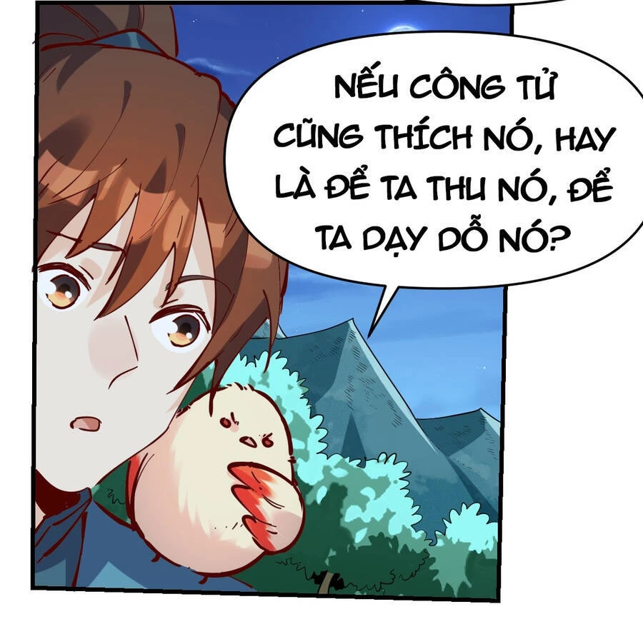 Nguyên Lai Ta Là Tu Tiên Đại Lão Chapter 172 - 70