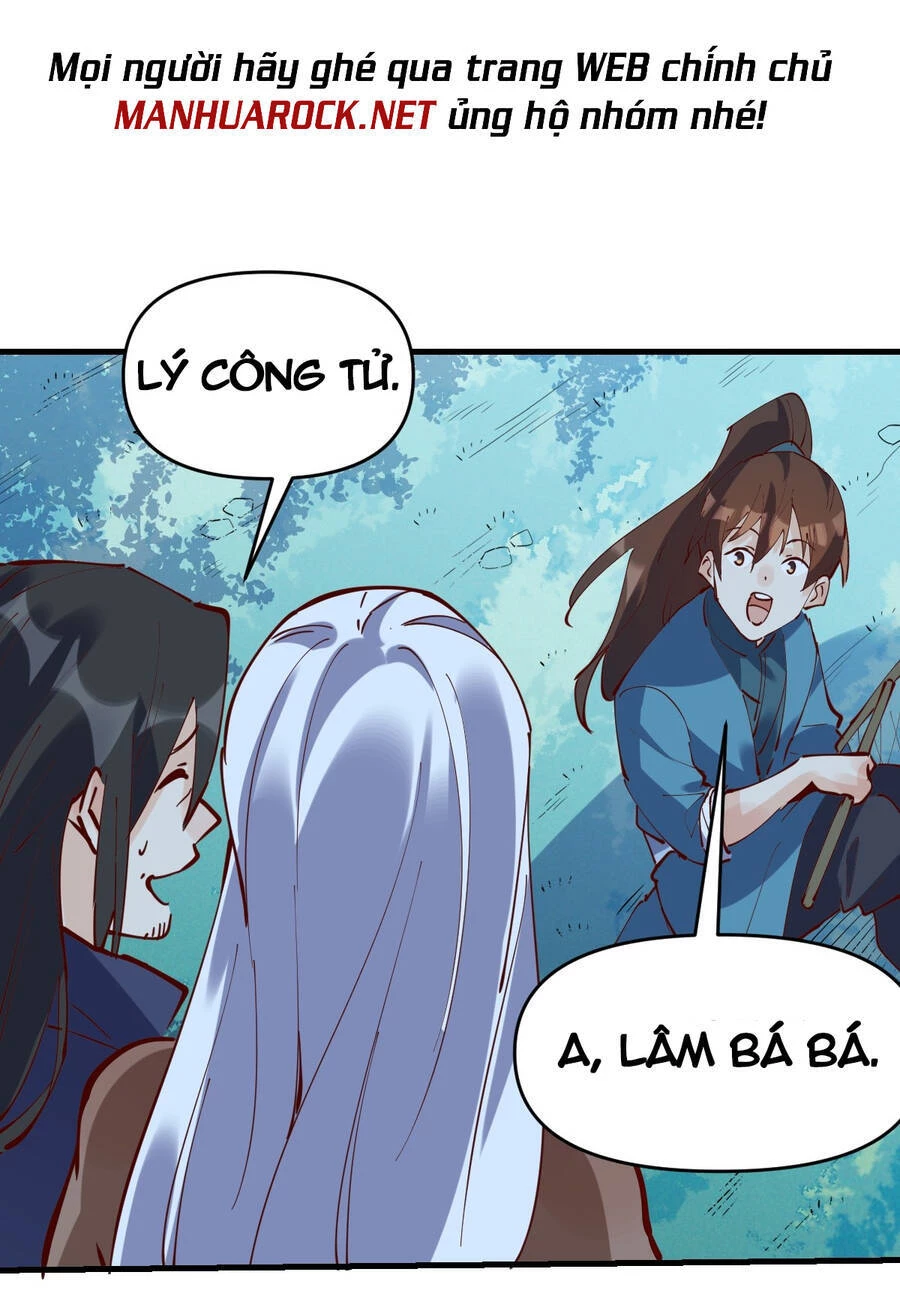 Nguyên Lai Ta Là Tu Tiên Đại Lão Chapter 172 - 73
