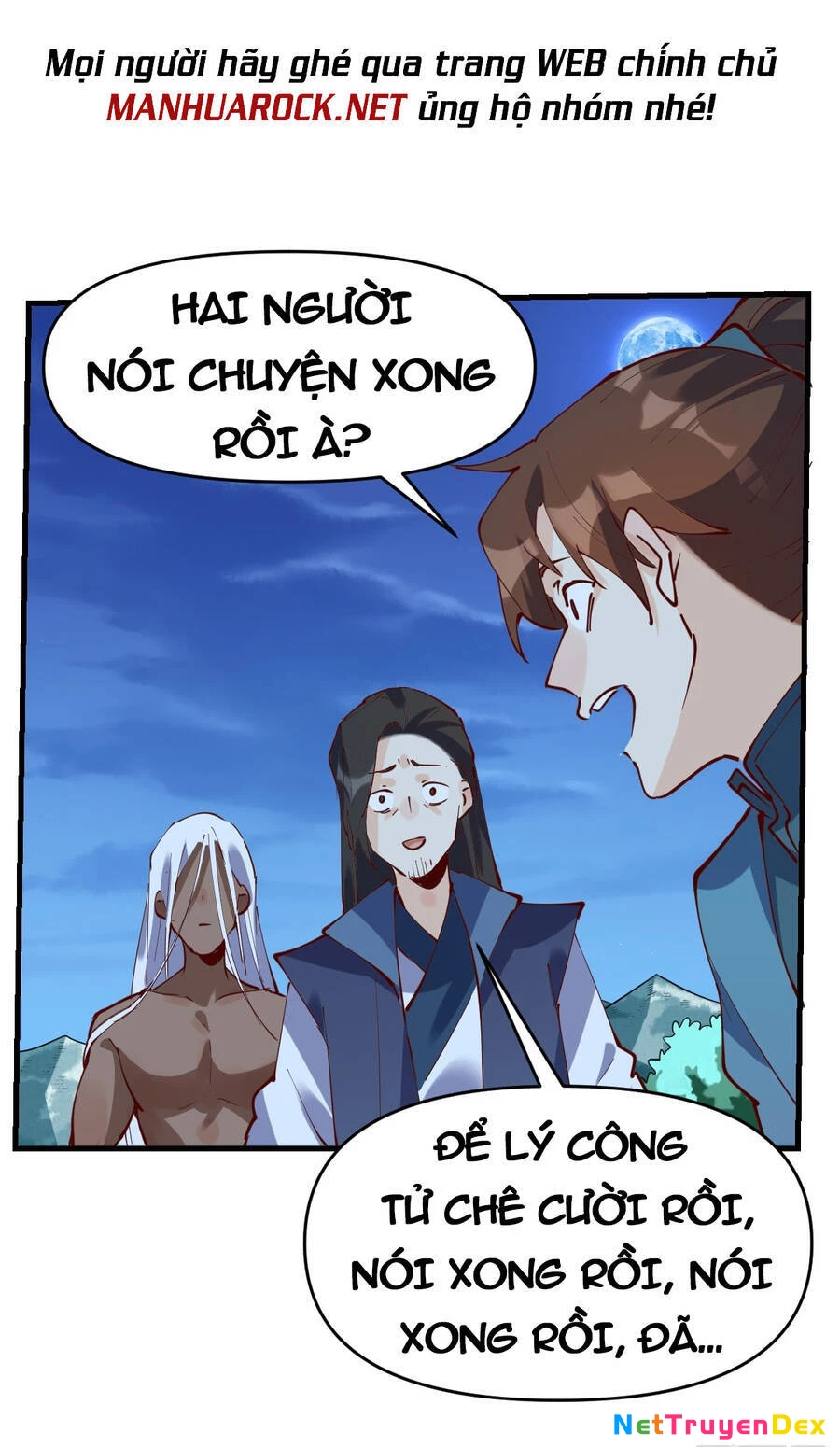 Nguyên Lai Ta Là Tu Tiên Đại Lão Chapter 172 - 74