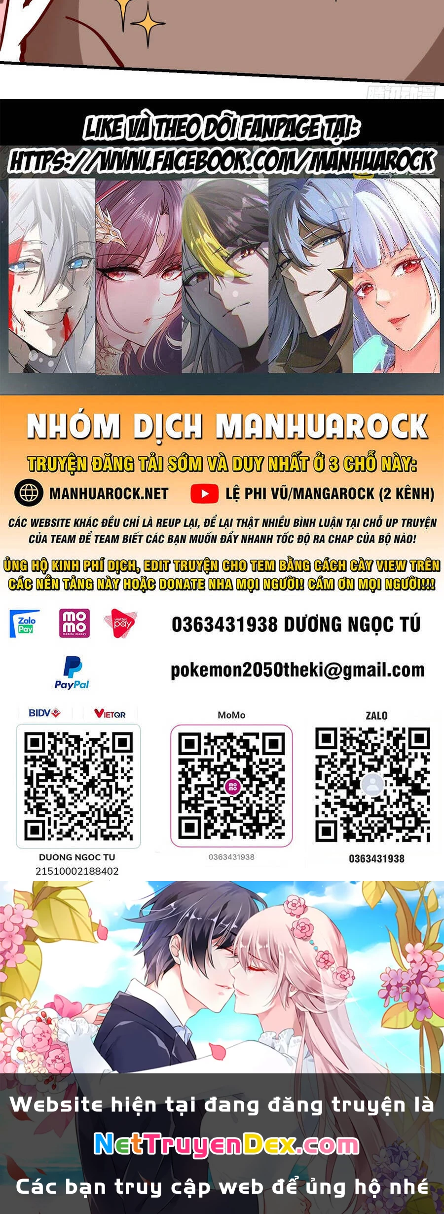Nguyên Lai Ta Là Tu Tiên Đại Lão Chapter 172 - 76