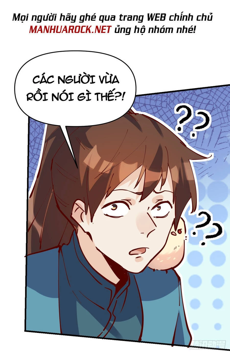 Nguyên Lai Ta Là Tu Tiên Đại Lão Chapter 173 - 3