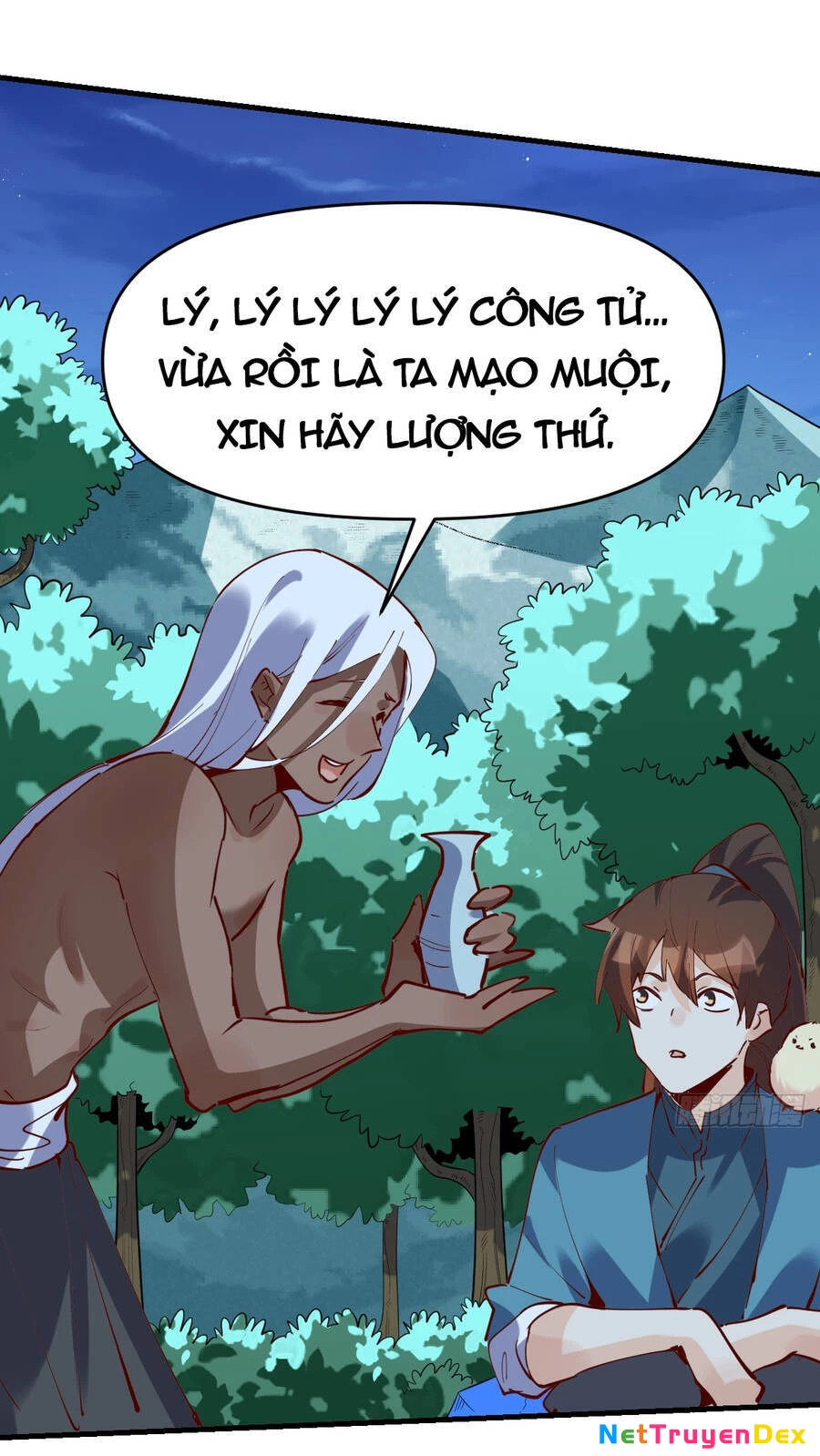 Nguyên Lai Ta Là Tu Tiên Đại Lão Chapter 173 - 4
