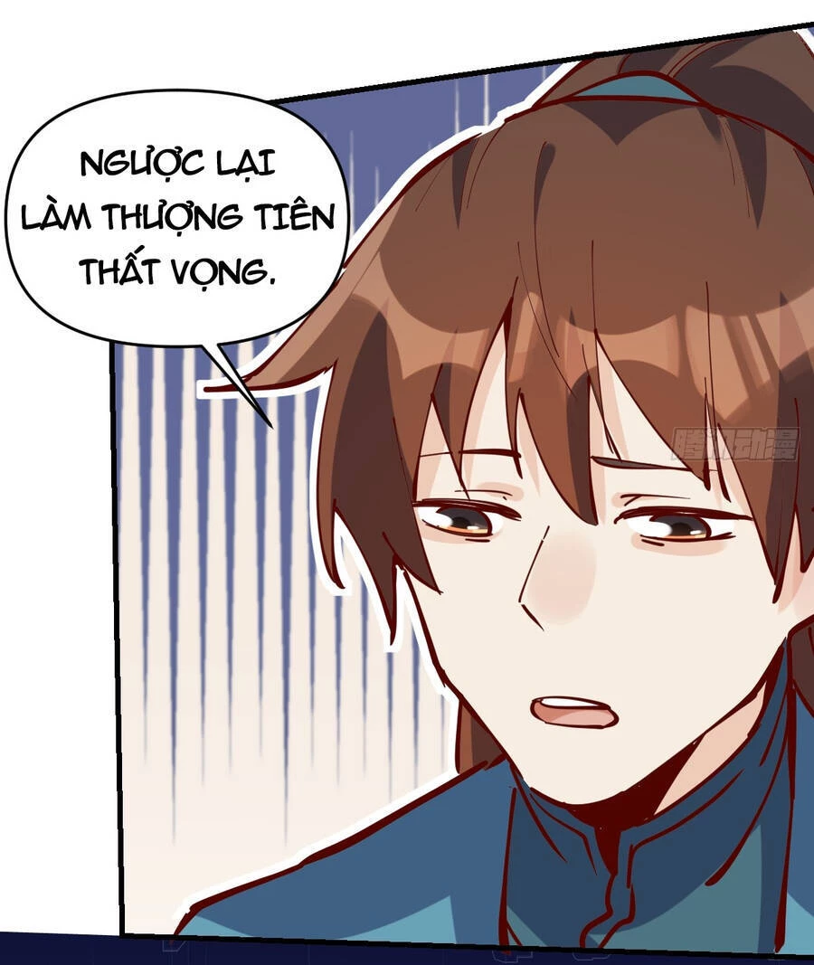 Nguyên Lai Ta Là Tu Tiên Đại Lão Chapter 173 - 6