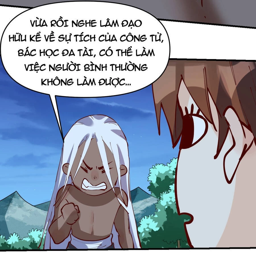 Nguyên Lai Ta Là Tu Tiên Đại Lão Chapter 173 - 8