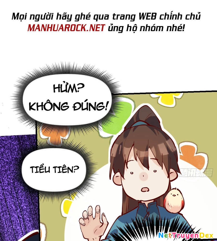 Nguyên Lai Ta Là Tu Tiên Đại Lão Chapter 173 - 12
