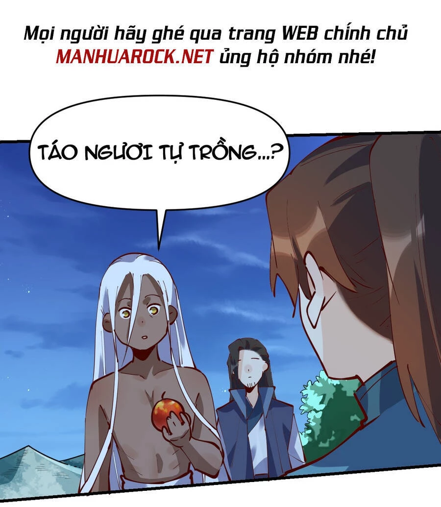 Nguyên Lai Ta Là Tu Tiên Đại Lão Chapter 173 - 17