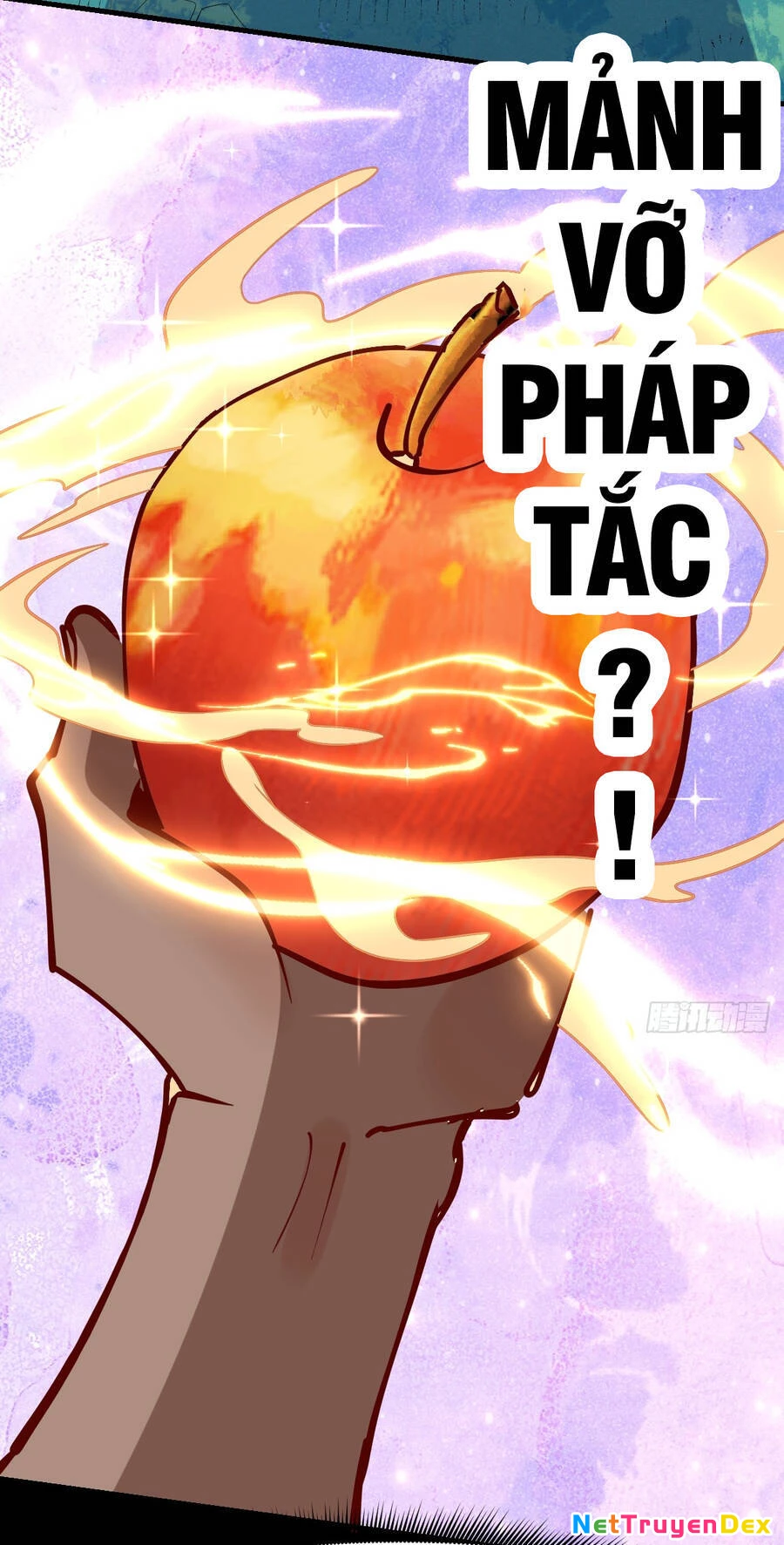 Nguyên Lai Ta Là Tu Tiên Đại Lão Chapter 173 - 19