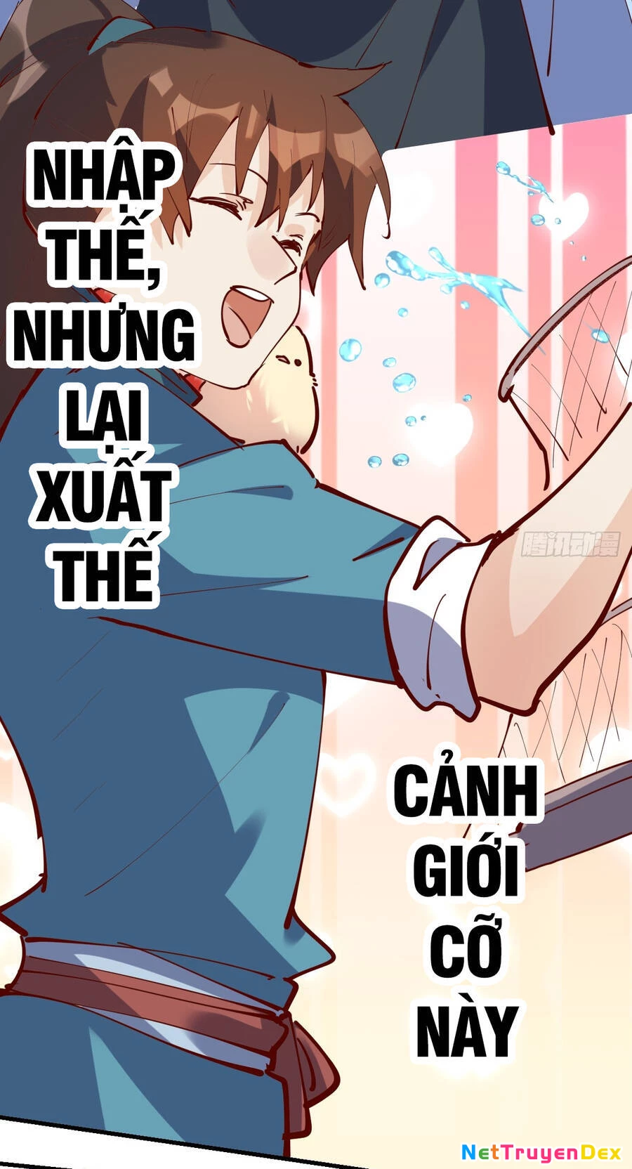 Nguyên Lai Ta Là Tu Tiên Đại Lão Chapter 173 - 23