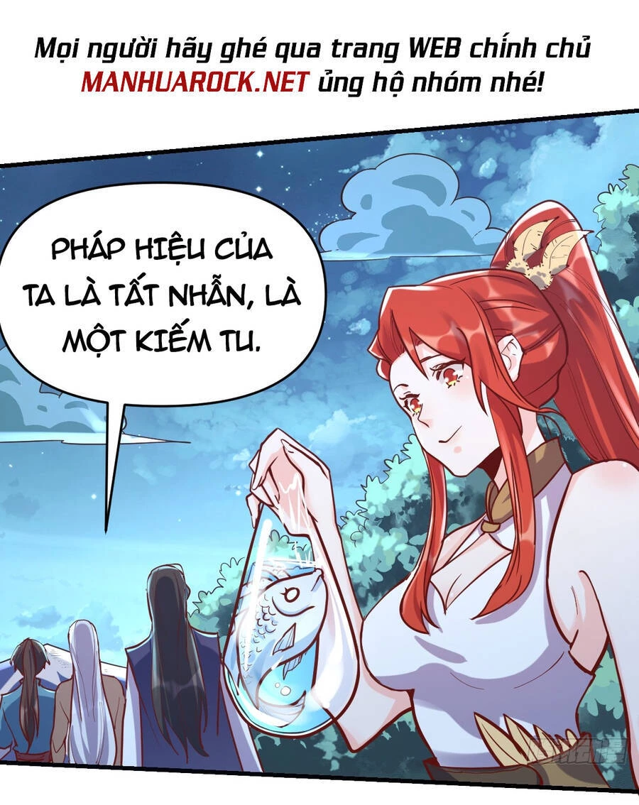 Nguyên Lai Ta Là Tu Tiên Đại Lão Chapter 173 - 26