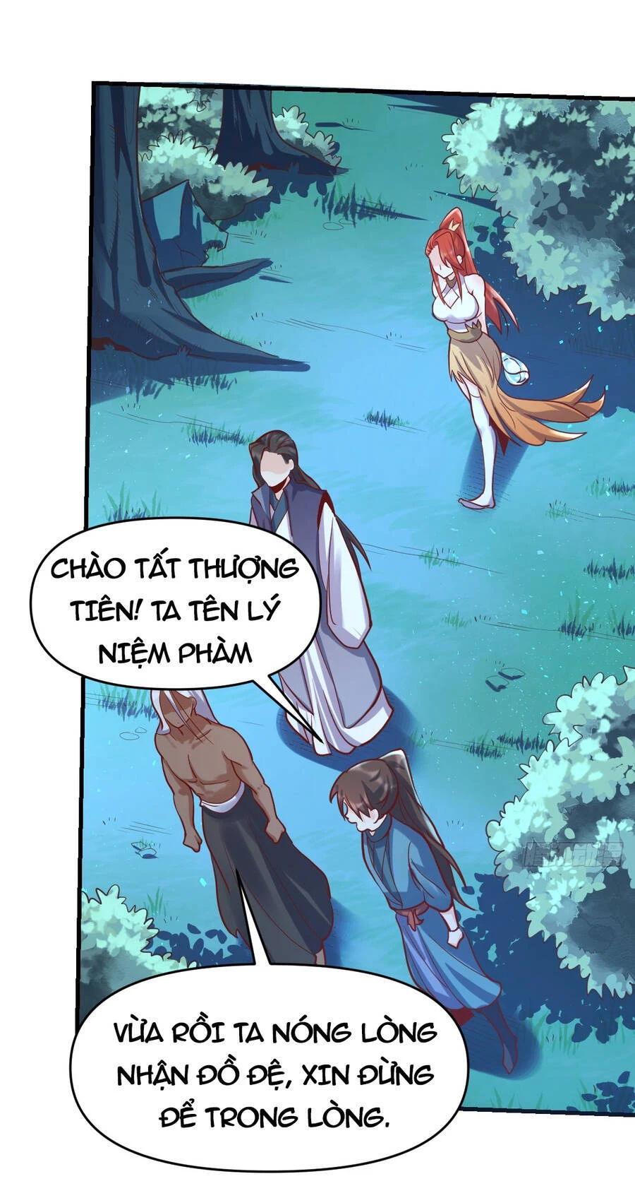 Nguyên Lai Ta Là Tu Tiên Đại Lão Chapter 173 - 27