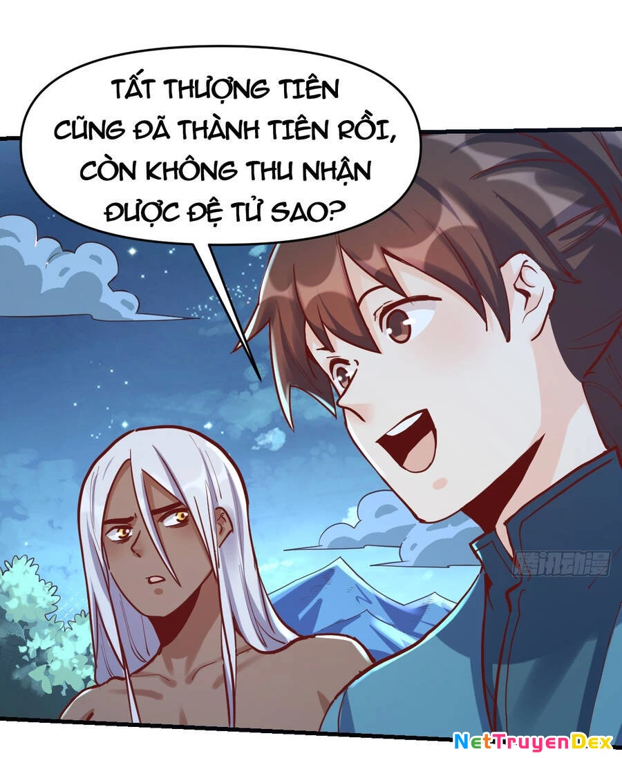 Nguyên Lai Ta Là Tu Tiên Đại Lão Chapter 173 - 28