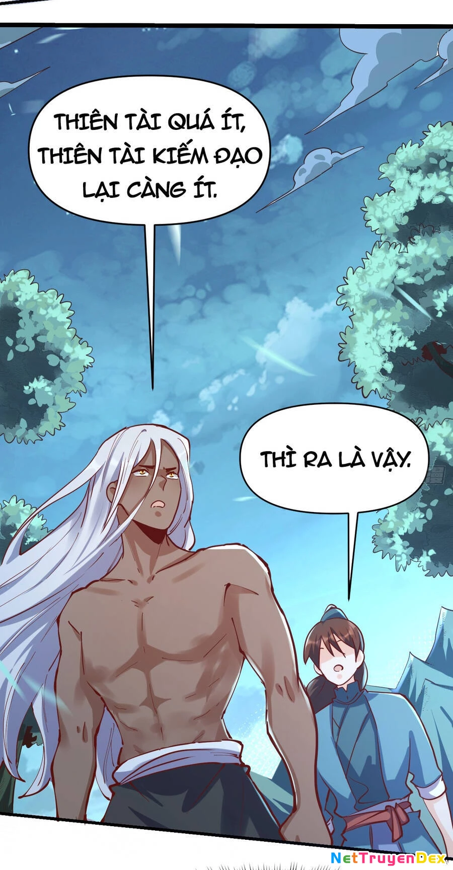 Nguyên Lai Ta Là Tu Tiên Đại Lão Chapter 173 - 30