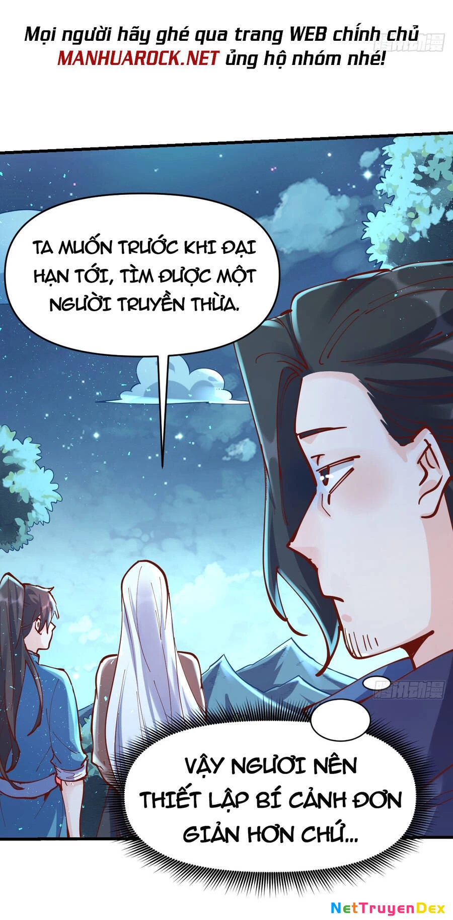 Nguyên Lai Ta Là Tu Tiên Đại Lão Chapter 173 - 32