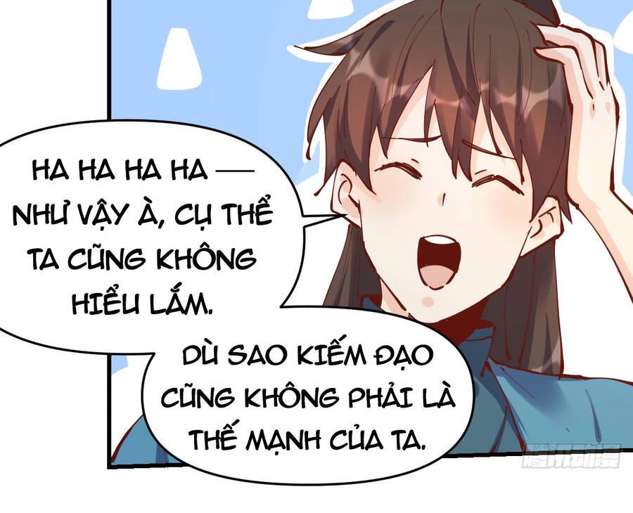Nguyên Lai Ta Là Tu Tiên Đại Lão Chapter 173 - 34