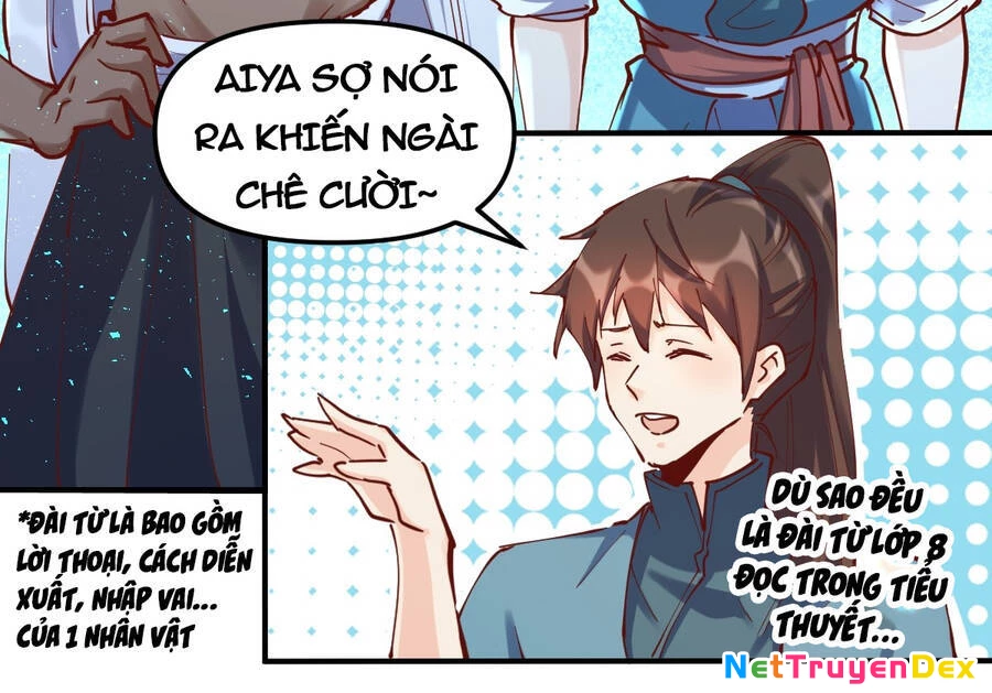 Nguyên Lai Ta Là Tu Tiên Đại Lão Chapter 173 - 40