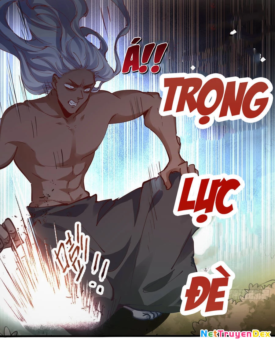 Nguyên Lai Ta Là Tu Tiên Đại Lão Chapter 173 - 54
