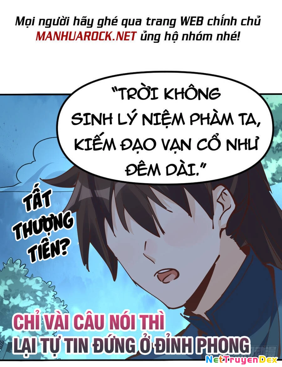 Nguyên Lai Ta Là Tu Tiên Đại Lão Chapter 173 - 61