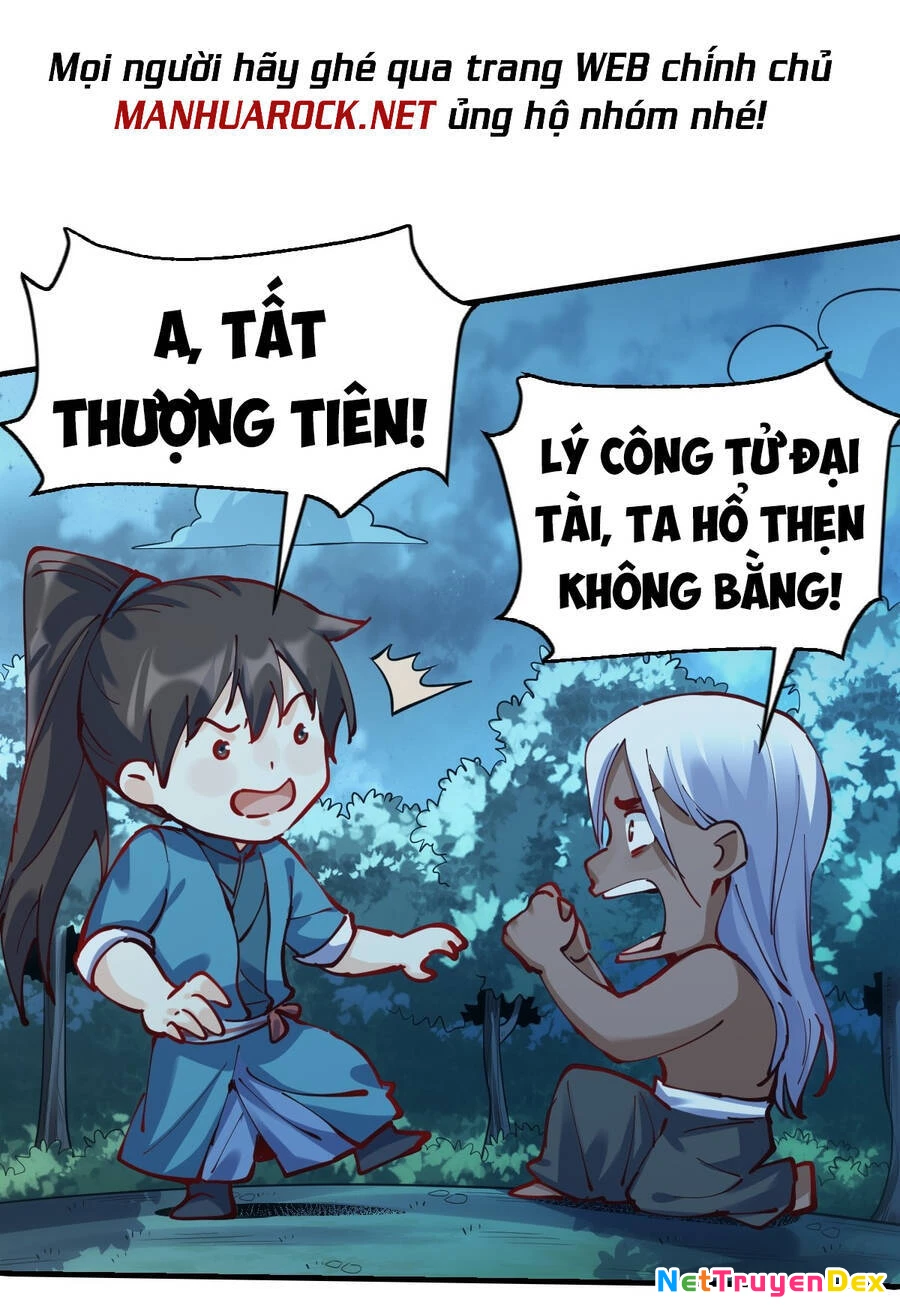 Nguyên Lai Ta Là Tu Tiên Đại Lão Chapter 173 - 64
