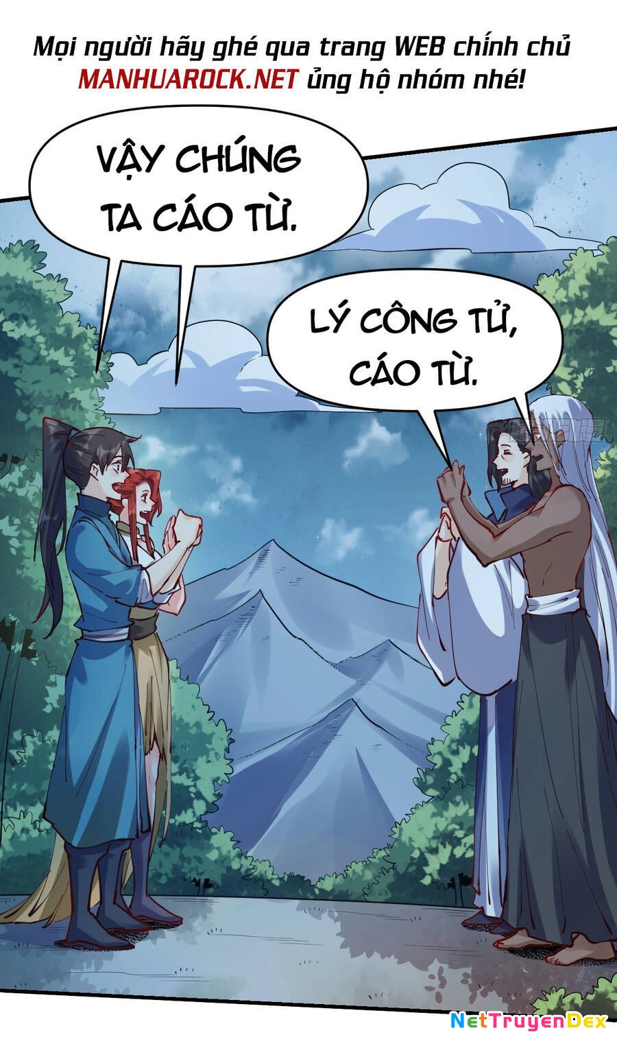 Nguyên Lai Ta Là Tu Tiên Đại Lão Chapter 173 - 67