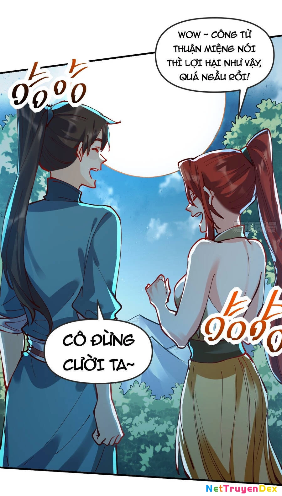 Nguyên Lai Ta Là Tu Tiên Đại Lão Chapter 173 - 68