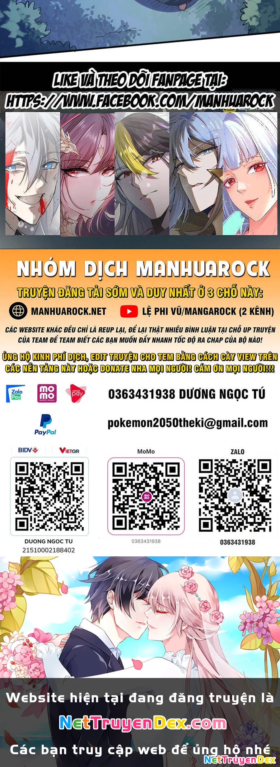 Nguyên Lai Ta Là Tu Tiên Đại Lão Chapter 173 - 73