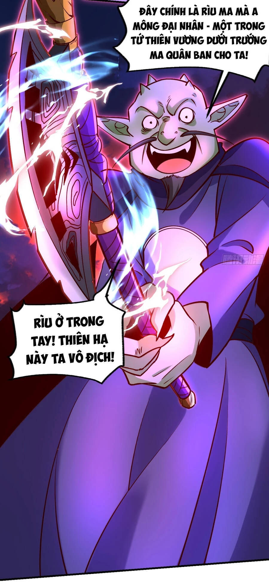 Nguyên Lai Ta Là Tu Tiên Đại Lão Chapter 175 - 8
