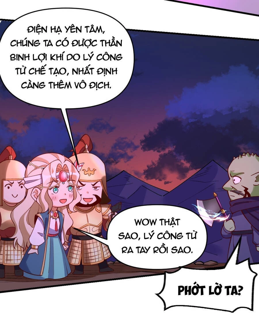 Nguyên Lai Ta Là Tu Tiên Đại Lão Chapter 175 - 10