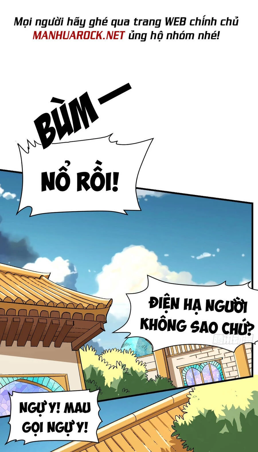 Nguyên Lai Ta Là Tu Tiên Đại Lão Chapter 175 - 29