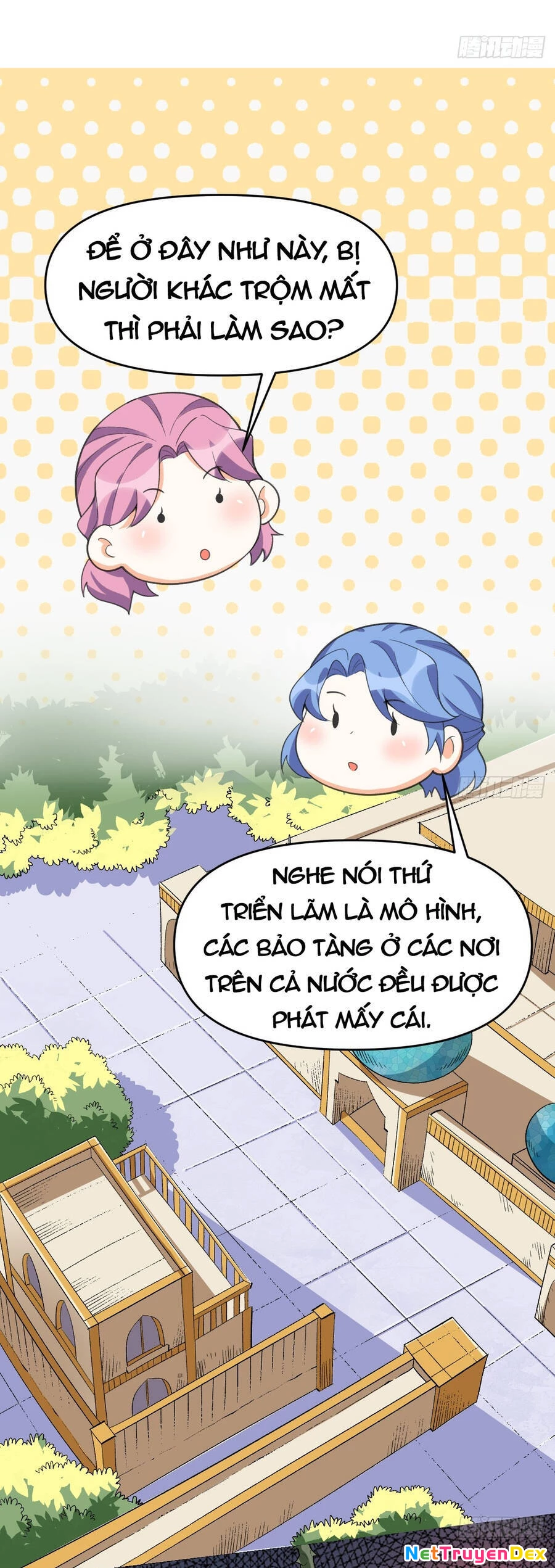 Nguyên Lai Ta Là Tu Tiên Đại Lão Chapter 175 - 36