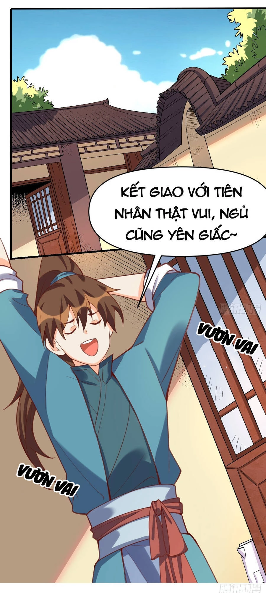 Nguyên Lai Ta Là Tu Tiên Đại Lão Chapter 175 - 50