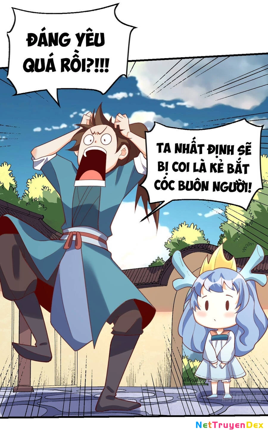 Nguyên Lai Ta Là Tu Tiên Đại Lão Chapter 175 - 56