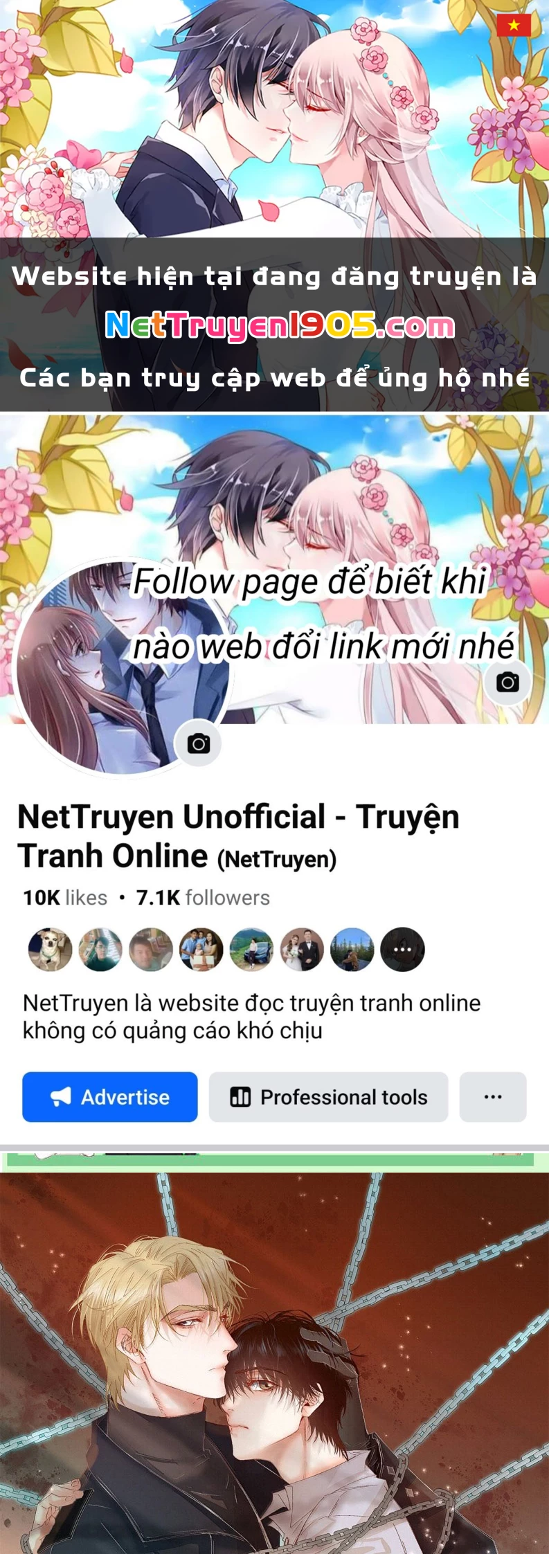 Tuyệt Xử Phùng Sinh Chapter 64 - 1