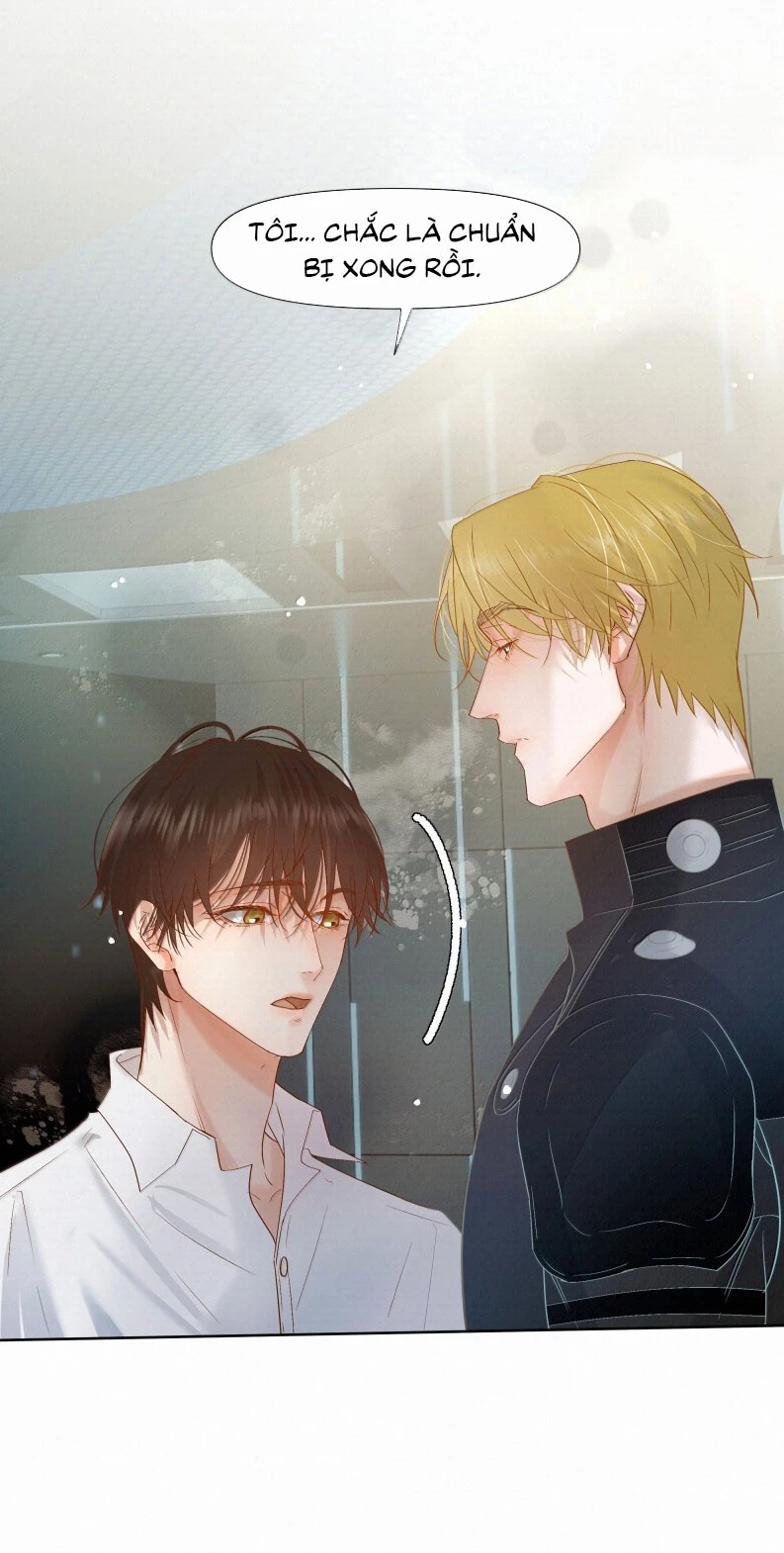 Tuyệt Xử Phùng Sinh Chapter 64 - 3