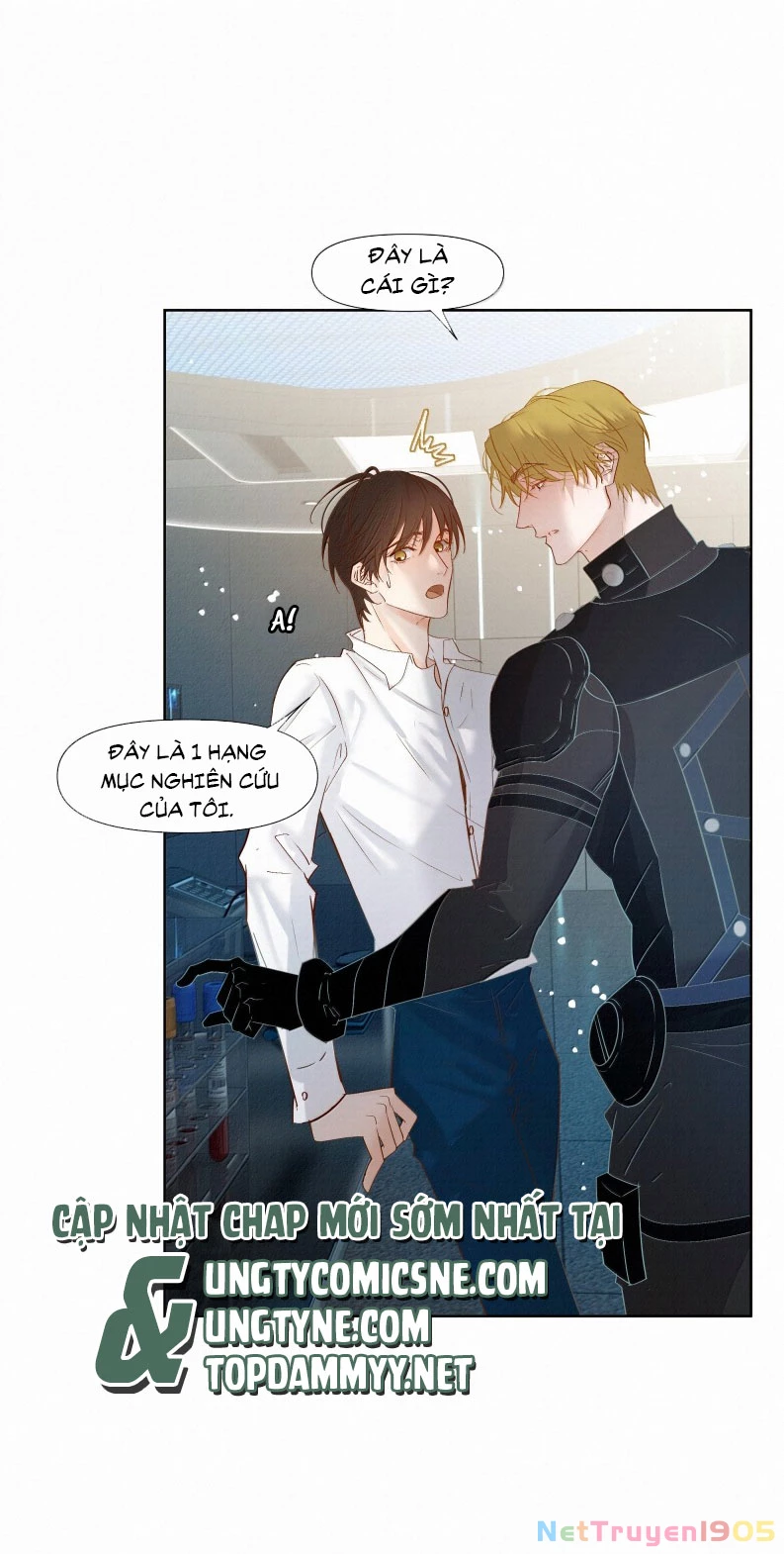 Tuyệt Xử Phùng Sinh Chapter 64 - 4