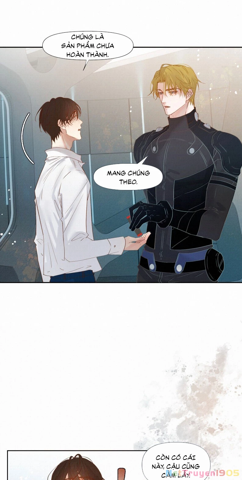 Tuyệt Xử Phùng Sinh Chapter 64 - 5