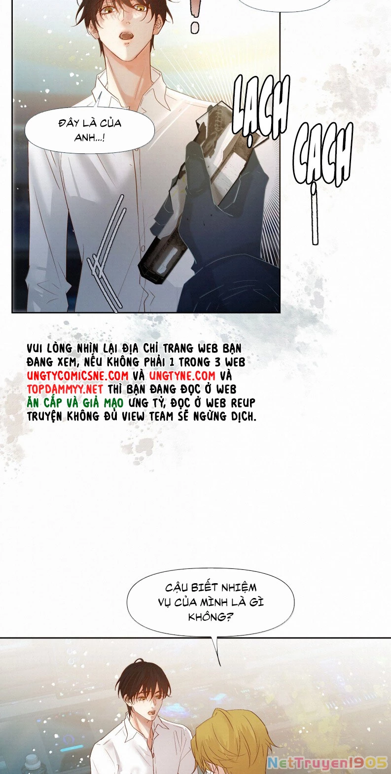 Tuyệt Xử Phùng Sinh Chapter 64 - 6