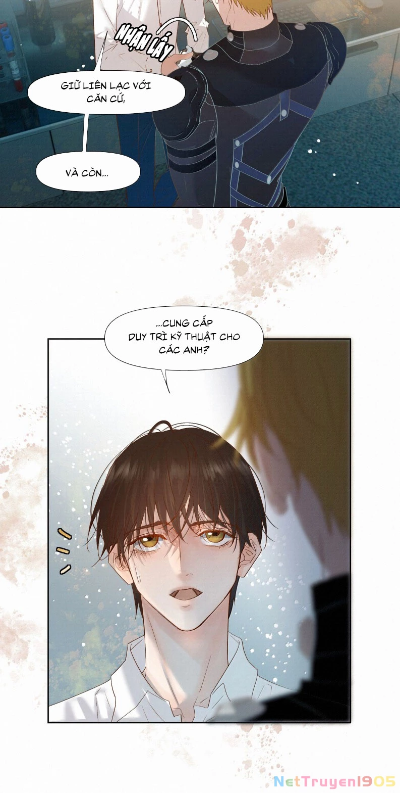 Tuyệt Xử Phùng Sinh Chapter 64 - 7