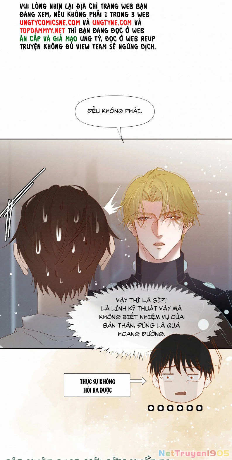 Tuyệt Xử Phùng Sinh Chapter 64 - 8