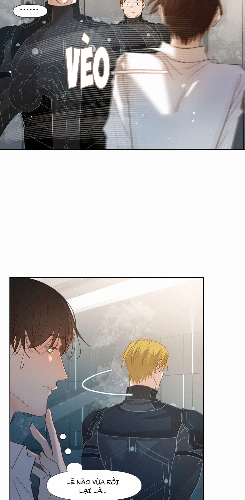 Tuyệt Xử Phùng Sinh Chapter 64 - 16