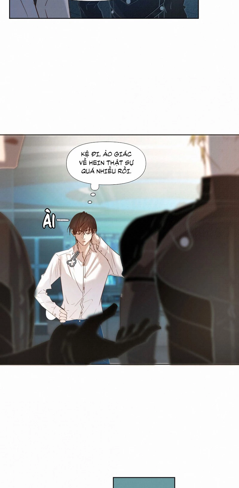 Tuyệt Xử Phùng Sinh Chapter 64 - 17