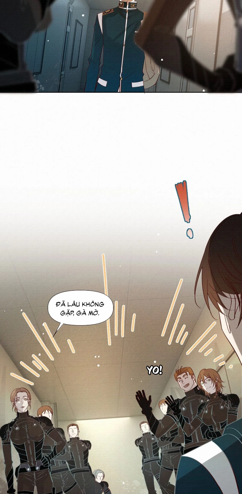 Tuyệt Xử Phùng Sinh Chapter 64 - 19