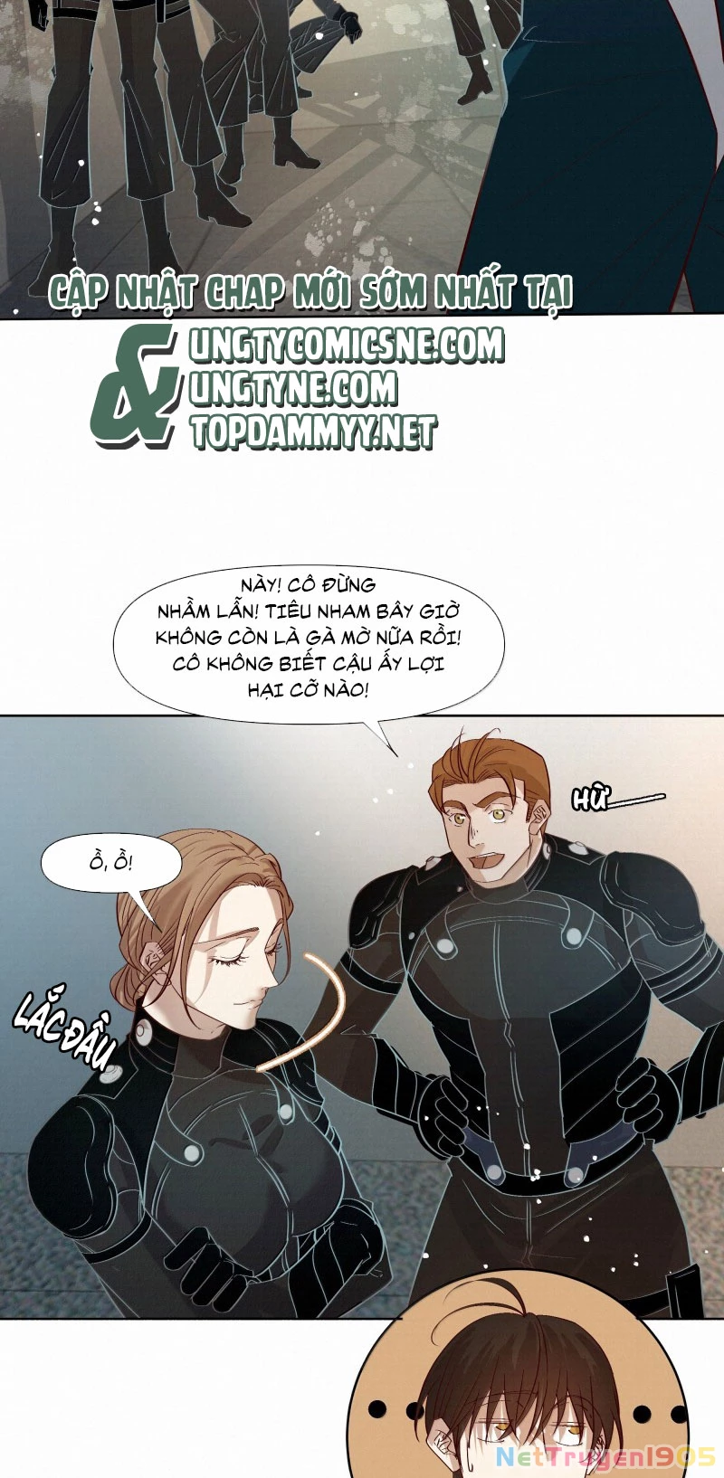 Tuyệt Xử Phùng Sinh Chapter 64 - 20