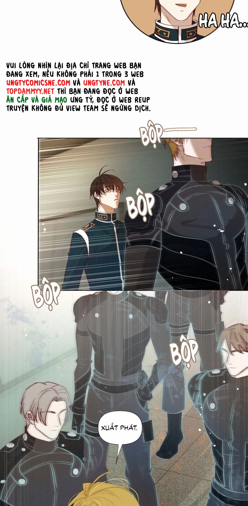 Tuyệt Xử Phùng Sinh Chapter 64 - 21