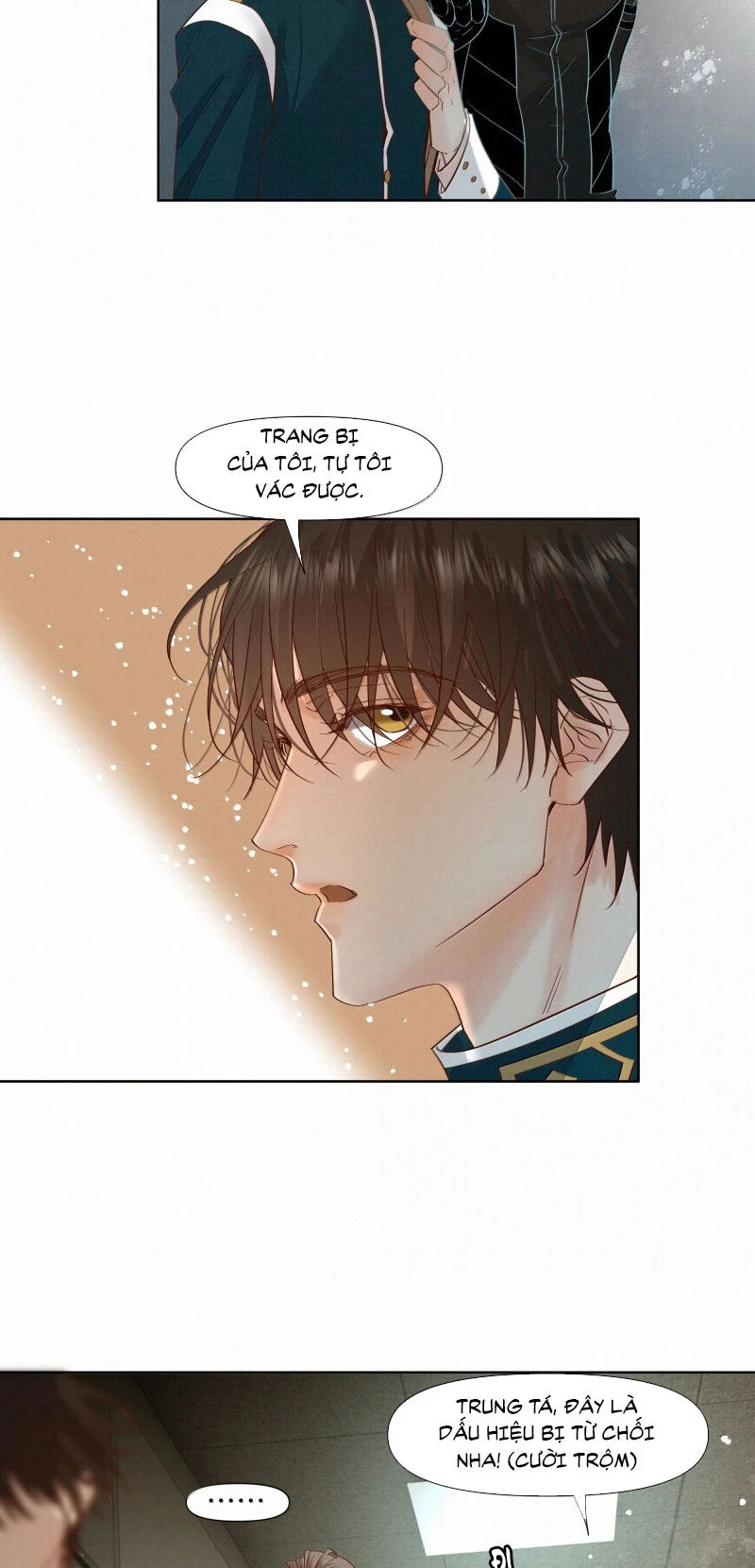 Tuyệt Xử Phùng Sinh Chapter 64 - 24