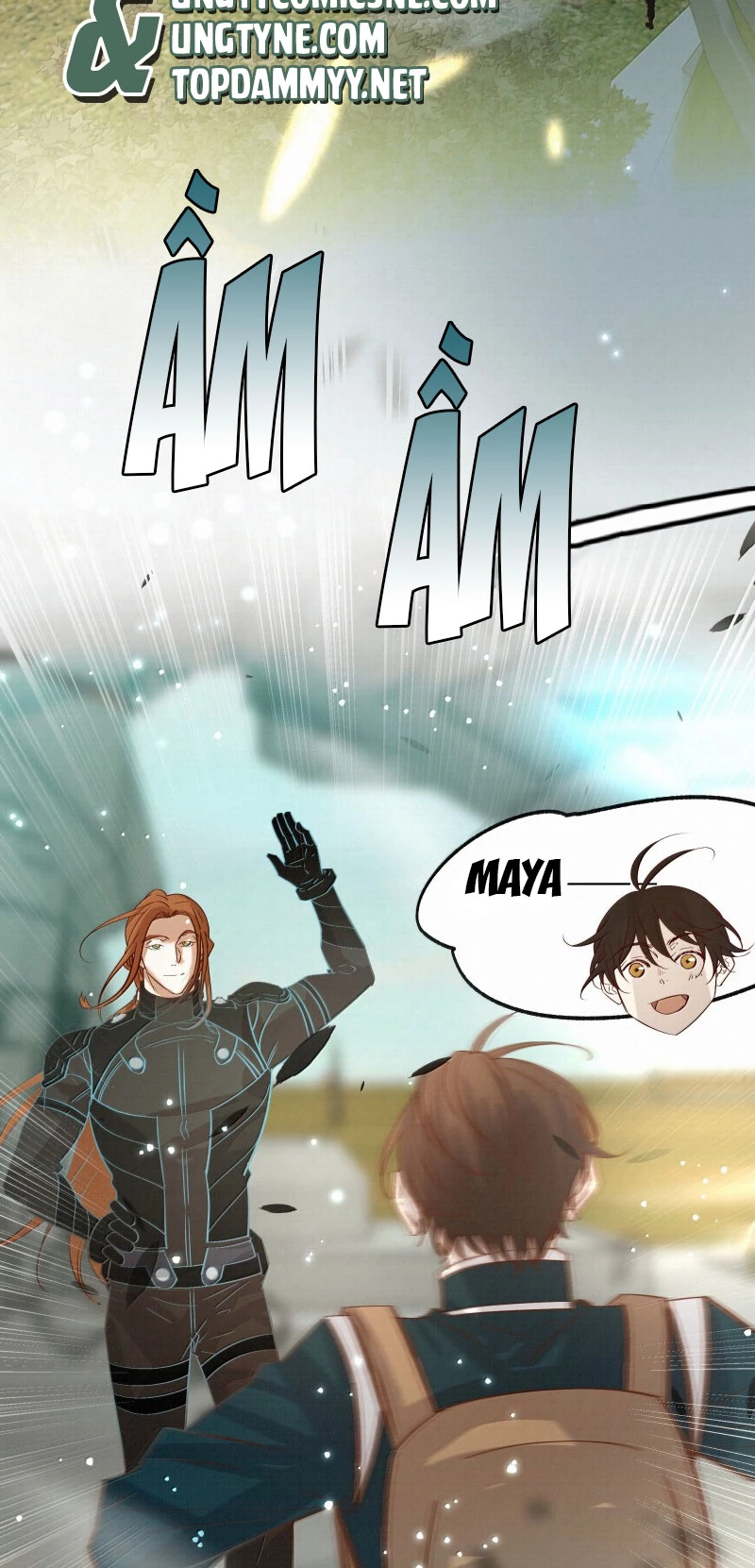 Tuyệt Xử Phùng Sinh Chapter 64 - 27