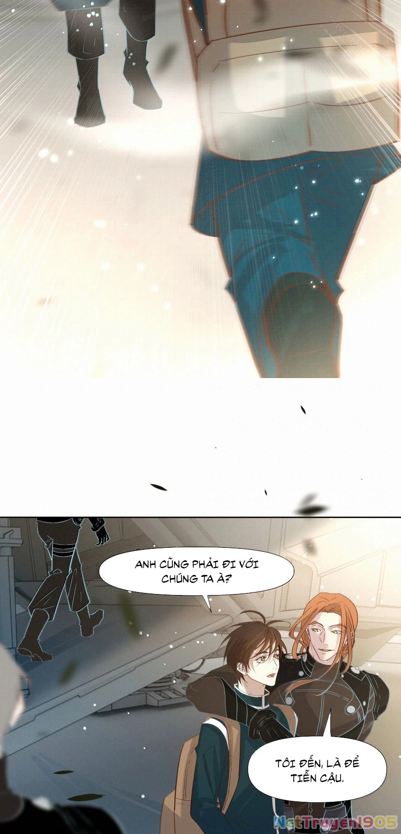 Tuyệt Xử Phùng Sinh Chapter 64 - 28